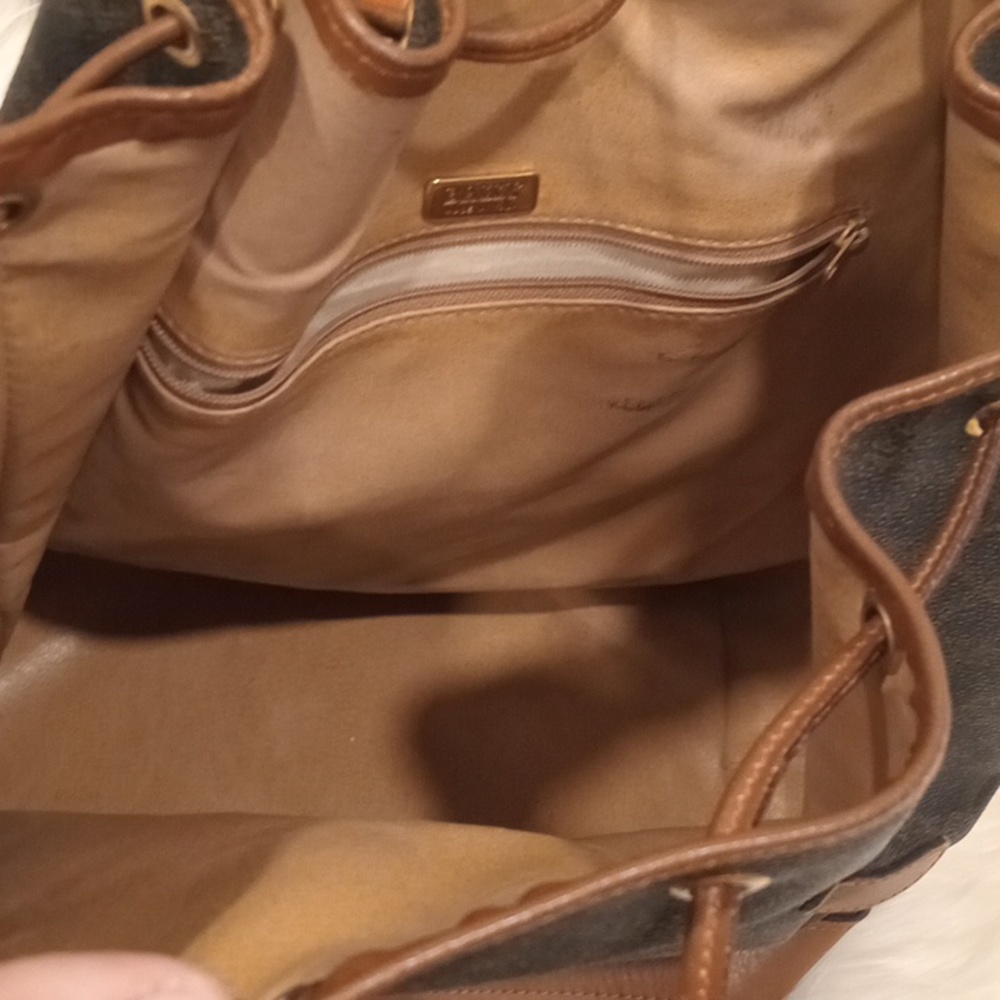 Bally Vintage Noe Bag Style - Picture 17 of 17